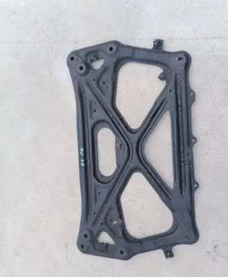Audi A7 S7 4G Front subframe 4H0399345Q