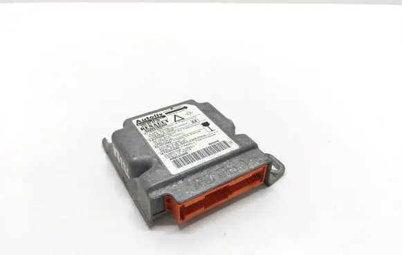 Renault Laguna I Airbag control unit/module 550804400 8200018830B
