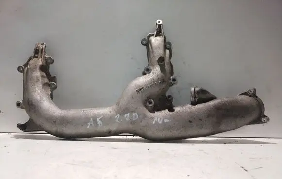 Audi A5 Sportback 8TA Intake manifold