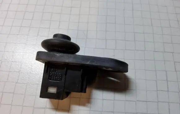 KIA Sorento Rear door sensor 935603B100