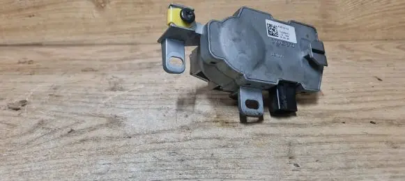 Volvo V50 Steering wheel lock P30776153