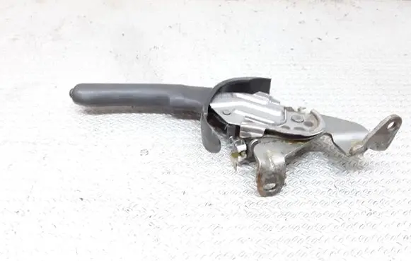 Nissan Terrano Handbrake/parking brake lever assembly