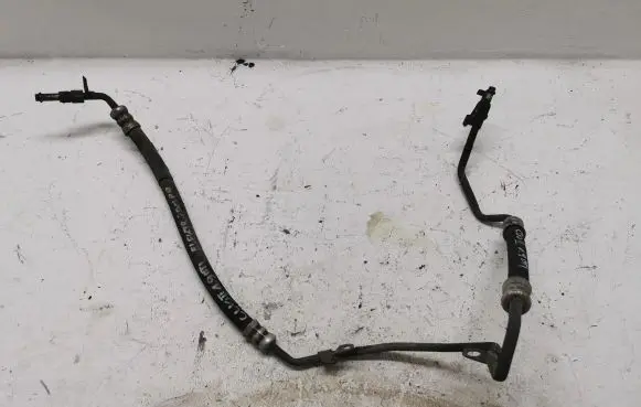 Renault Kangoo II Air conditioning (A/C) pipe/hose