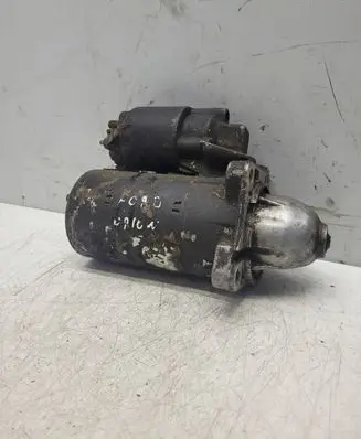 Ford Orion Starter motor 0331303085