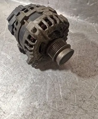 Skoda Rapid (NH) Generator/alternator 04B903023D F000BL08F8