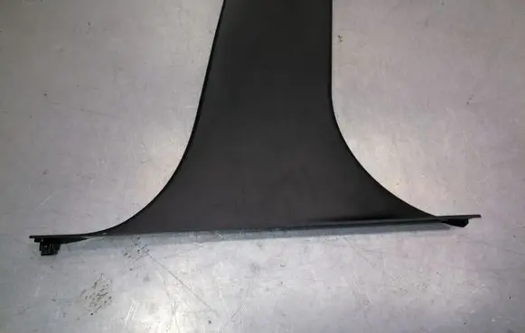 Jaguar XF (B) pillar trim (bottom) 9X23F243A52AA