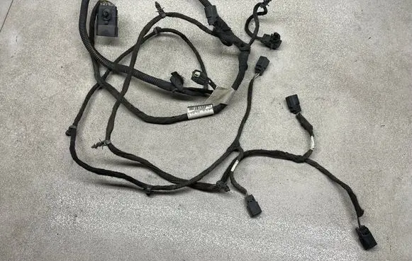 Opel Insignia A Parking sensor (PDC) wiring loom 23164196