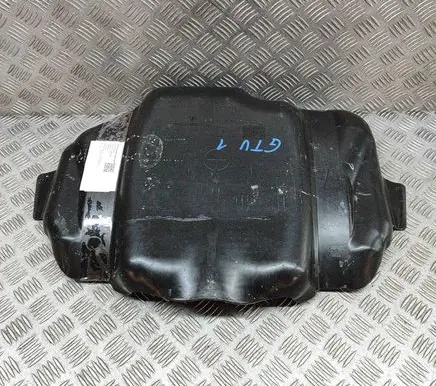 Porsche 911 992 Pickup box liner 992201975B 9P1201975A