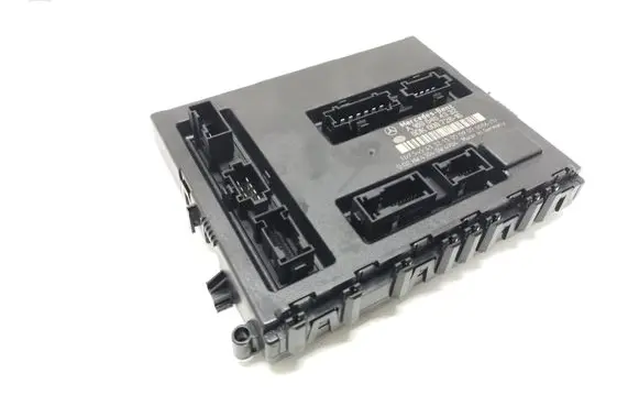 Mercedes-Benz A W169 Comfort/convenience module A1695454332