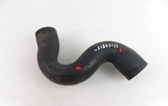 Peugeot 307 Intercooler hose/pipe 0382FG