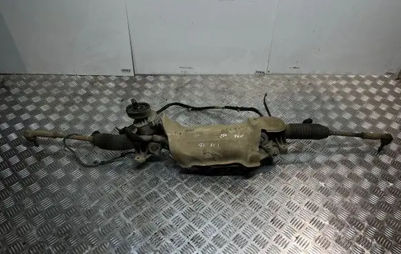Volkswagen Golf VI Steering rack 1k0909144m