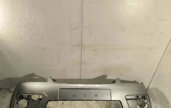 Ford Focus C-MAX Front bumper 3M51R17757Ai LK10037AA