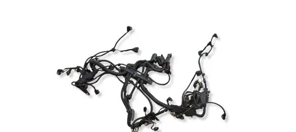 BMW 2 F22 F23 Engine installation wiring loom 12518635813