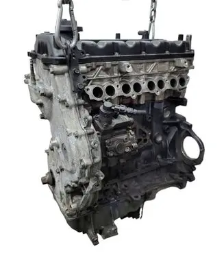KIA Optima Engine D4FD