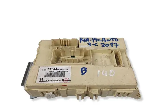KIA Picanto Fuse module 919501Y544