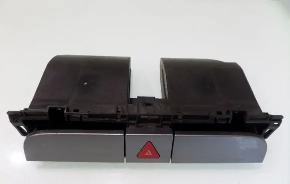 Volkswagen PASSAT B6 Dashboard storage box/compartment 3C0858407