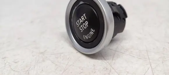 BMW 3 E90 E91 Engine start stop button switch 9154945 10862510