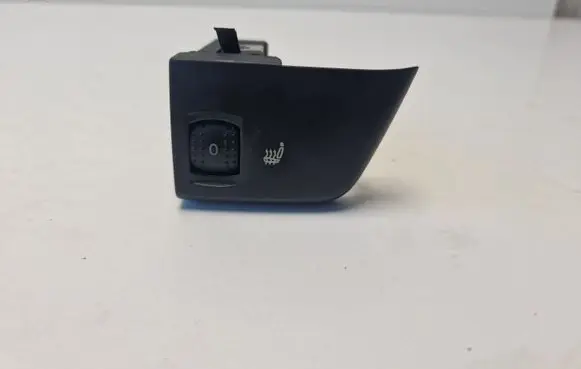 Volkswagen New Beetle Seat heating switch 1C0963564C