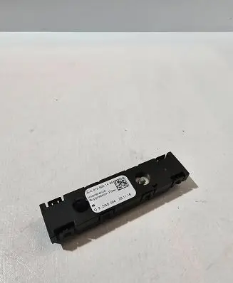 Mercedes-Benz E W213 Other control units/modules A2138201489 2ZGS004