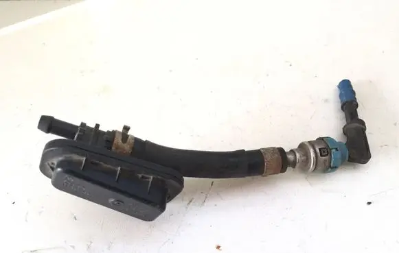 Volkswagen Golf VII Fuel injection (other) 5Q0127242