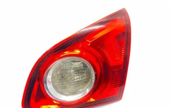 Nissan Qashqai Tailgate rear/tail lights 26550JD800 89071064 19ANP32L