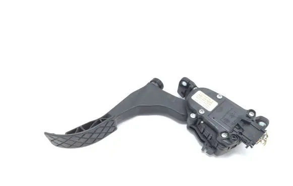 Volkswagen Polo V 6R Accelerator throttle pedal 6Q1723503P 6PV00849630