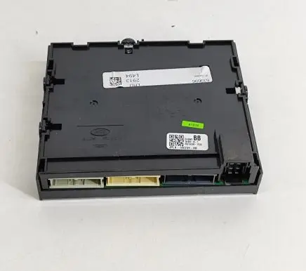 Land Rover Range Rover Sport L494 Climate control unit JPLA14C239BB