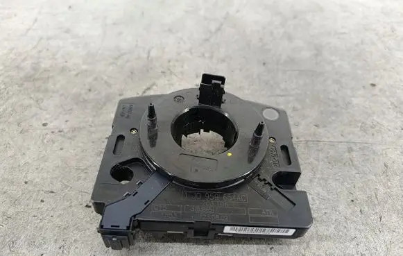 Audi A6 S6 C5 4B Airbag slip ring squib (SRS ring) 1J0959654AC