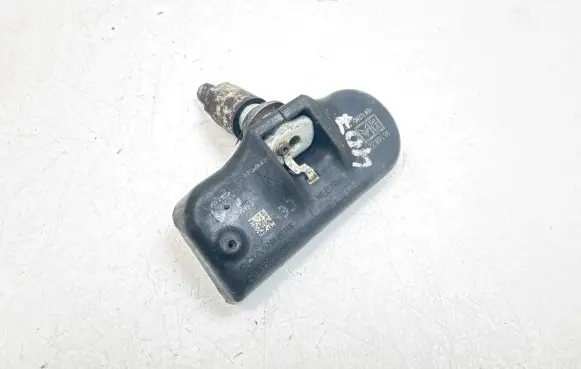 Peugeot 407 Tire pressure sensor S120123004E 33MHZ05060