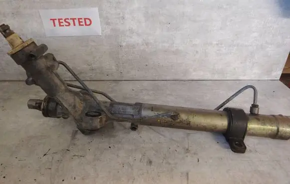 Mercedes-Benz Vito Viano W639 Steering rack R63911011016