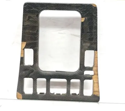 Mercedes-Benz 190 W201 Other interior part 2016830200