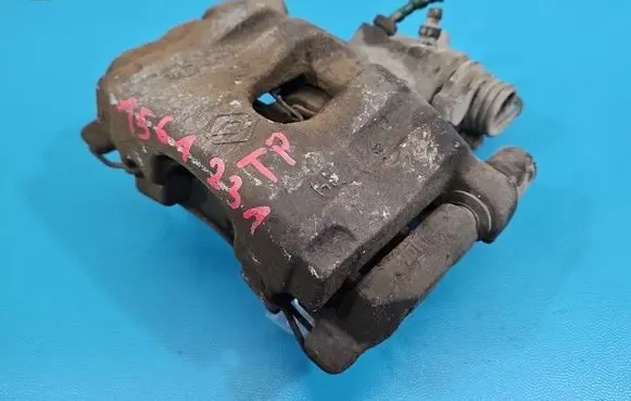 Renault Laguna II Rear brake caliper IMPRK1561231