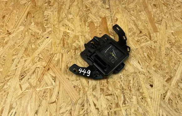 Mercedes-Benz GLB x247 Distronic sensor radar A2478881702