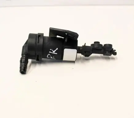 Jaguar XK8 - XKR Headlight washer spray nozzle LJA7051AF
