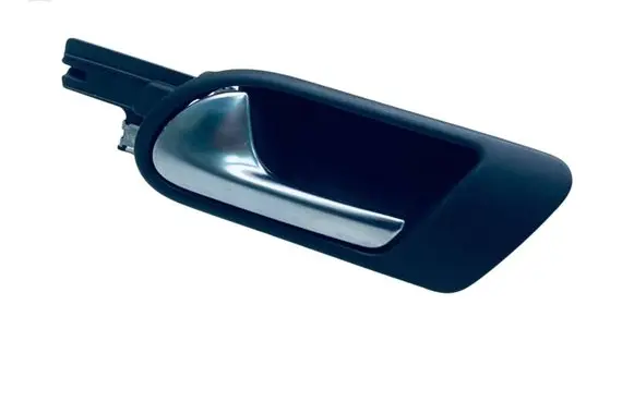 Volkswagen Golf V Rear door interior handle trim 1K5837113