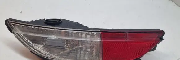 Fiat Grande Punto Rear fog light 51718011