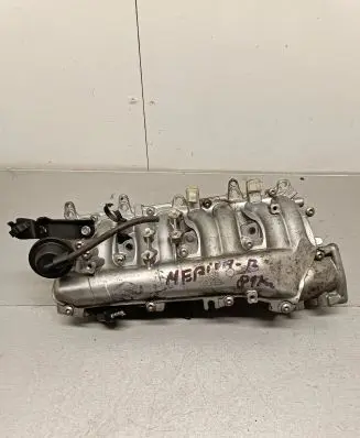 Opel Meriva B Intake manifold 8973858235 700997160