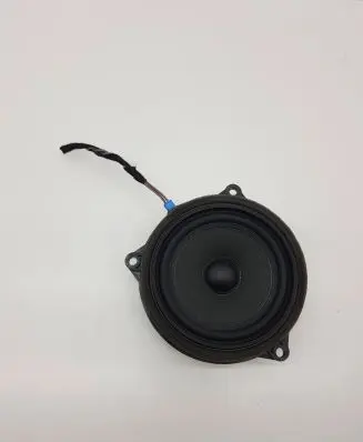 Mini One - Cooper F56 F55 Audio system kit 9274700 23JAN18 16014910