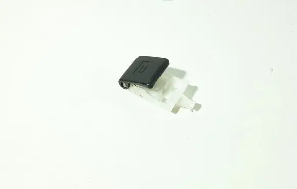 Toyota Yaris Engine bonnet (hood) release handle 5363105020