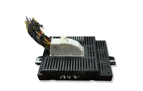 BMW 5 E60 E61 Light module LCM 532318821 9137775