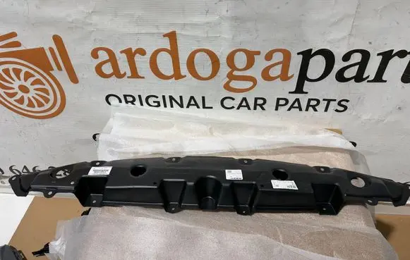 Toyota C-HR II Front bumper skid plate/under tray 51420F4080