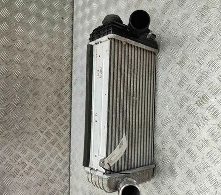 Hyundai Santa Fe Intercooler radiator 282702F910
