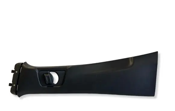 Mercedes-Benz EQB (B) pillar trim (top) A2436908900