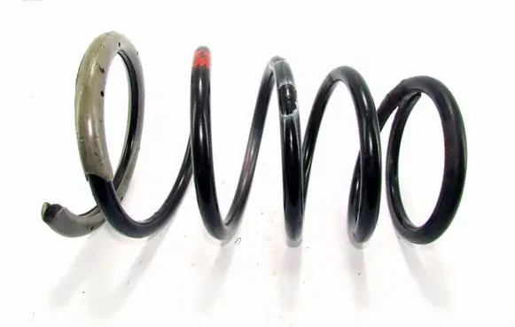 Nissan X-Trail T30 Rear coil spring