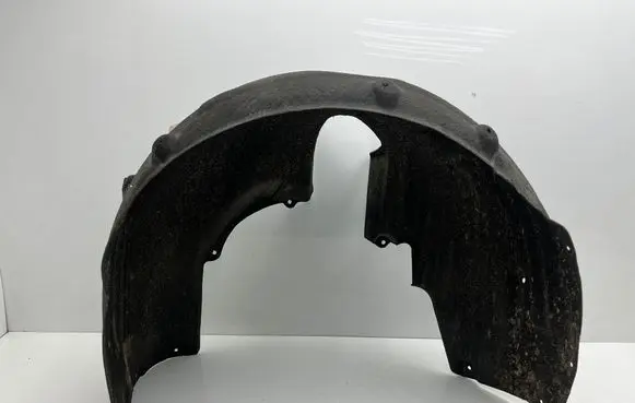 BMW 8 G14 Rear arch fender liner splash guards 8079993 7374743