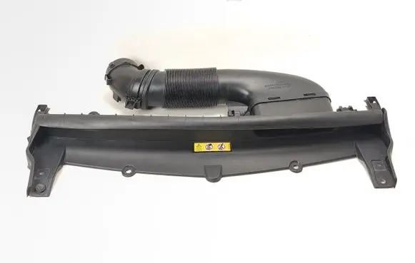 Mercedes-Benz GLC X253 C253 Cabin air duct channel A2535001100