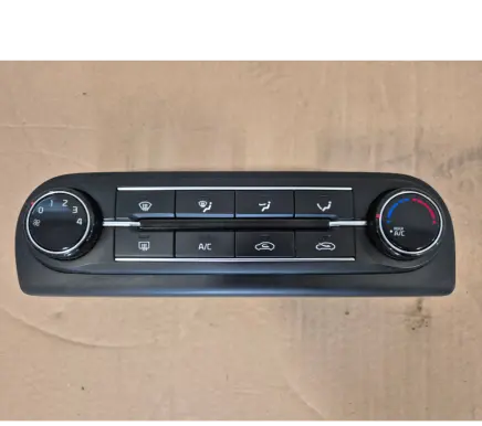 KIA Ceed Climate control unit 97250J7060 97250J7XXX