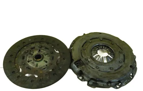 Opel Astra K Clutch set kit 55485509 SPRZEGLO