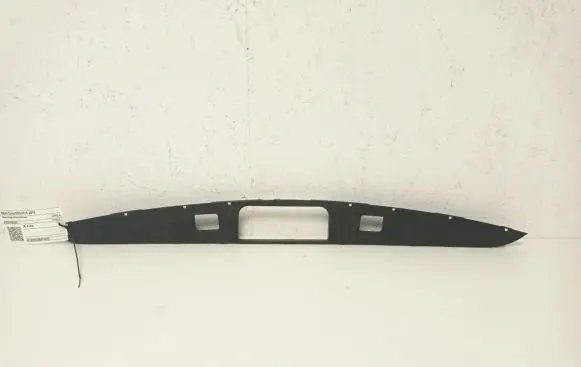 Mercedes-Benz C W205 Number plate light A2057400500
