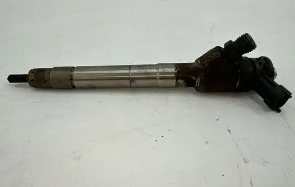 Jeep Grand Cherokee Fuel injector 0445110523
